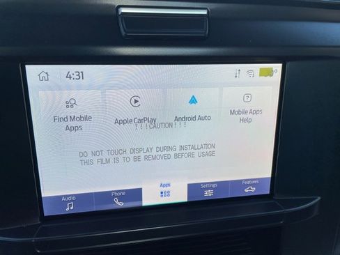 New 2025 Ford F350 XL w/ XL Chrome Package image 35