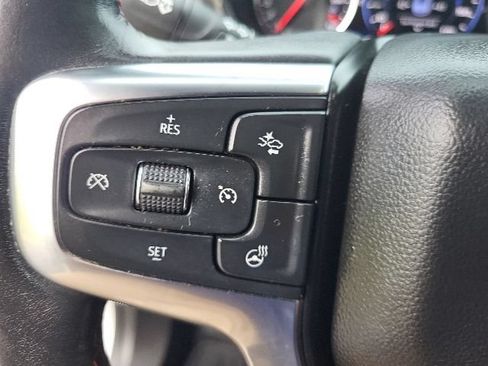 Used 2022 Chevrolet Blazer RS w/ Enhanced Convenience Package AWD/4WD image 48