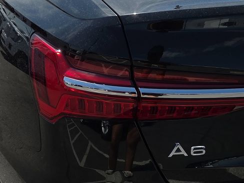 Used 2019 Audi A6 3.0T Prestige AWD/4WD image 9