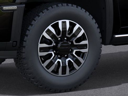 New 2026 GMC Sierra 2500 Denali Ultimate image 9