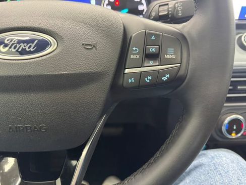 Used 2023 Ford Maverick Lariat w/ Lariat Luxury Package image 22