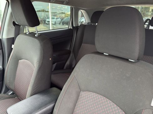 Used 2018 Mitsubishi Outlander Sport LE FWD image 17