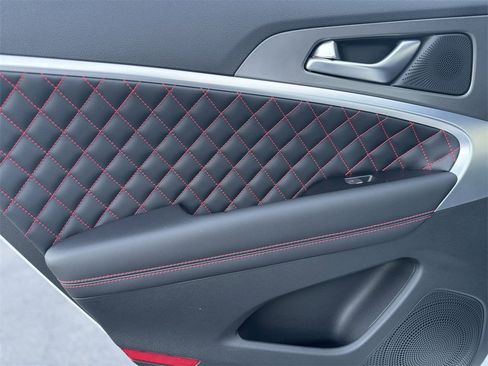 New 2025 Genesis G70 3.3T Advanced w/ Sport Prestige Package image 21