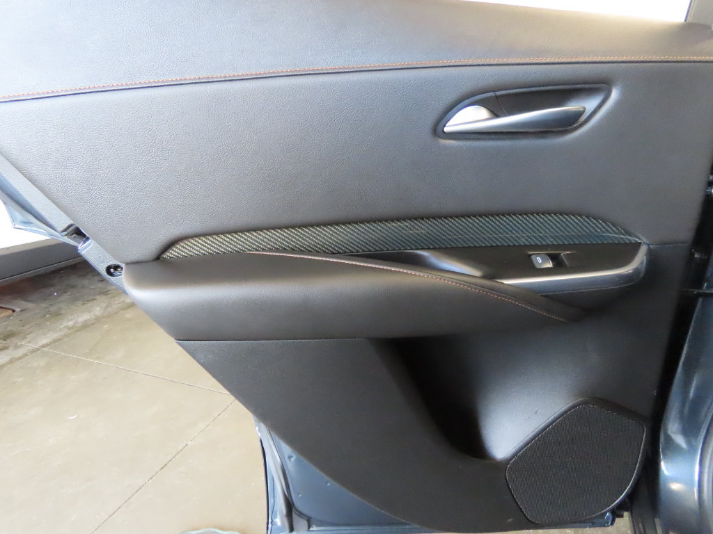 Used 2021 Cadillac XT4 Sport AWD/4WD image 22