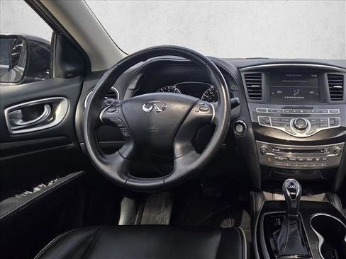 Used 2019 INFINITI QX60 Pure image 13