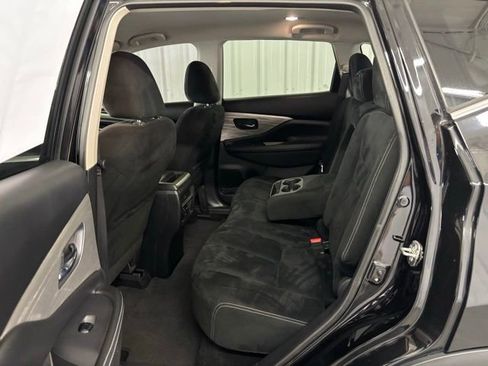 Used 2018 Nissan Murano S image 11