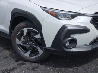 Certified 2024 Subaru Crosstrek 2.5i Limited w/ Crosstrek Mirror Package AWD/4WD video 3