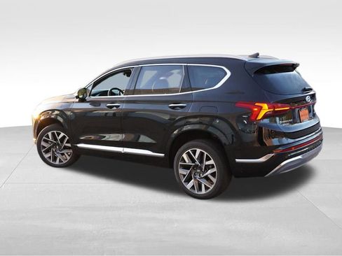 Used 2023 Hyundai Santa Fe Calligraphy w/ Cargo Package image 8