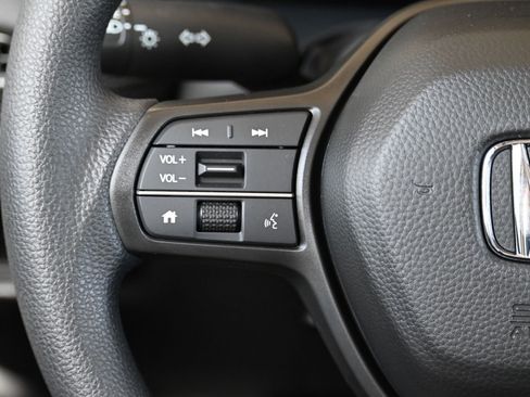 New 2027 Honda HR-V LX image 23