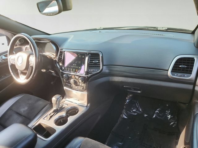 Used 2019 Jeep Grand Cherokee Altitude AWD/4WD image 22