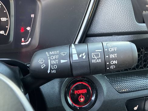 Certified 2026 Honda CR-V Sport-L image 28