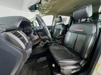 Used 2021 Ford Ranger Lariat w/ Tremor Off-Road Package AWD/4WD video 2