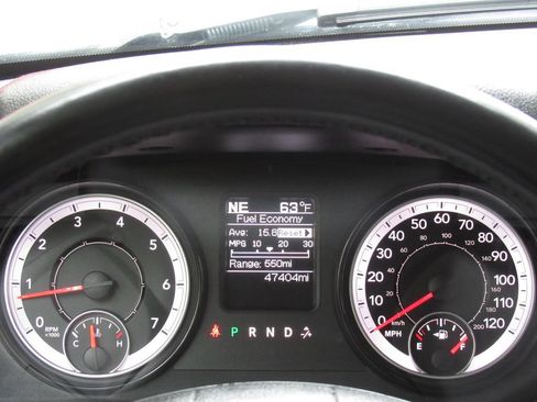 Used 2023 RAM 1500 Express w/ Wheel & Sound Group AWD/4WD image 23