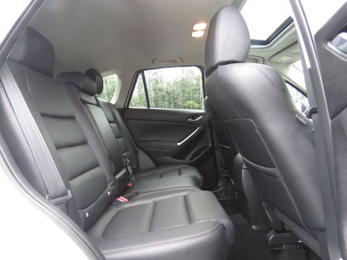 Used 2016 MAZDA CX-5 Grand Touring AWD/4WD image 16