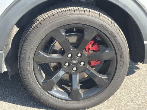 Used 2022 Ford Explorer ST w/ Equipment Group 401A AWD/4WD image 14