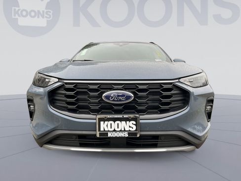 New 2026 Ford Escape ST-Line Select w/ Equipment Group 401A image 11