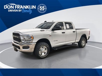 Used 2019 RAM 2500 Tradesman