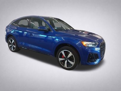 Used 2024 Audi Q5 2.0T Premium Plus