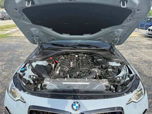 Used 2022 BMW M240i xDrive Coupe AWD/4WD image 13