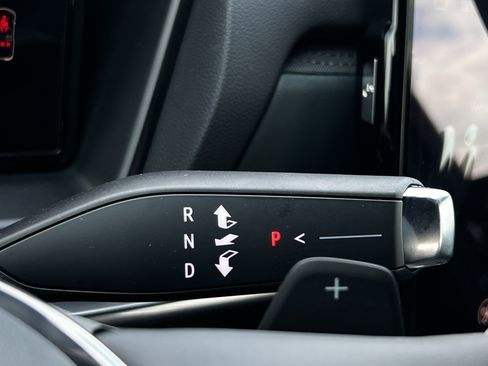 New 2026 GMC Terrain AT4 w/ Technology Package II image 18