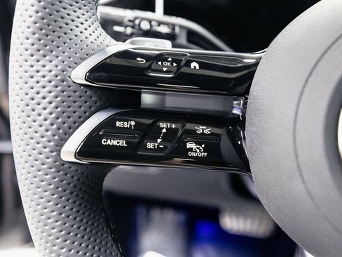 Certified 2026 Mercedes-Benz GLC 300 4MATIC image 11