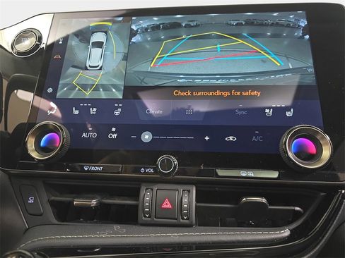 Certified 2025 Lexus NX 350 350 Premium image 24