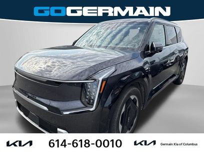 Certified 2024 Kia EV9 Land
