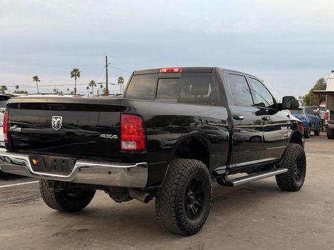 Used 2014 RAM 2500 Big Horn image 10