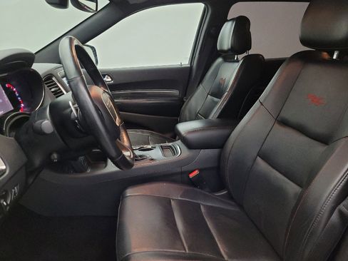 Used 2018 Dodge Durango R/T w/ Blacktop Package RWD image 17
