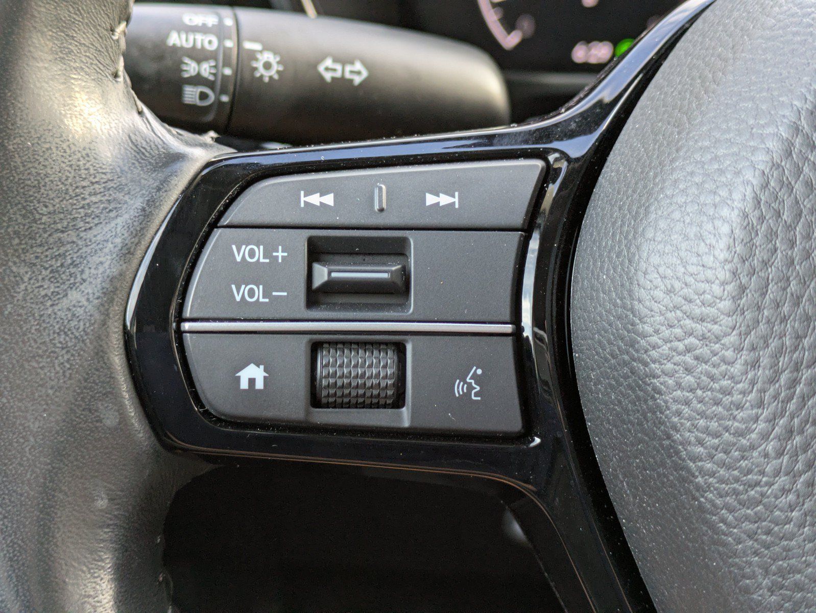 Used 2023 Honda CR-V EX-L image 21