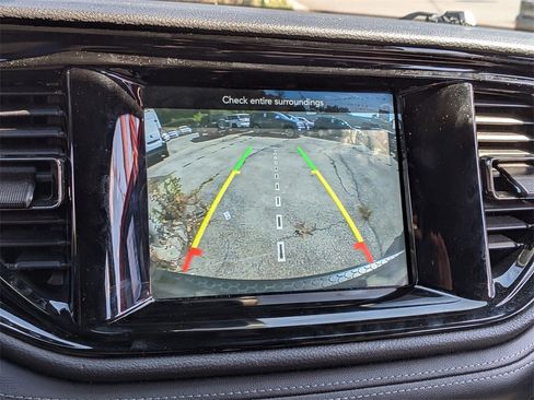 Certified 2022 Dodge Durango GT image 14