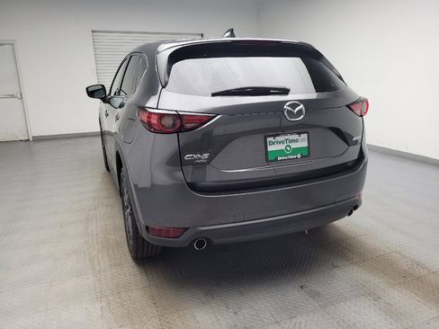 Used 2017 MAZDA CX-5 Grand Touring w/ Premium Package AWD/4WD image 6