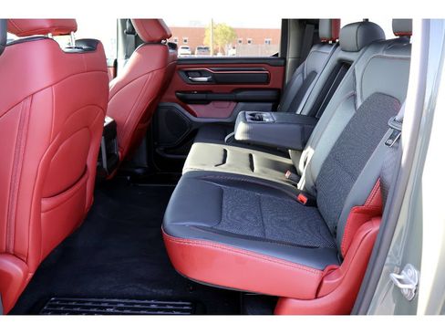 Used 2026 RAM 1500 Rebel w/ Rebel Level 1 Equipment Group AWD/4WD image 26