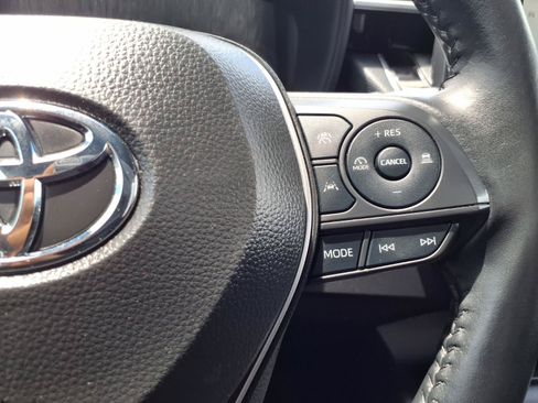 Used 2024 Toyota Corolla SE FWD image 19