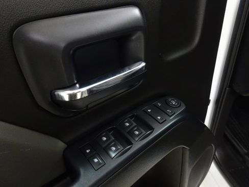 Used 2018 Chevrolet Silverado 1500 W/T w/ WT Fleet Convenience Package image 20