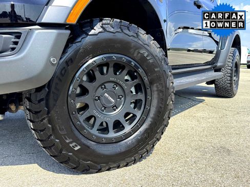 Used 2024 Ford Ranger Raptor image 2