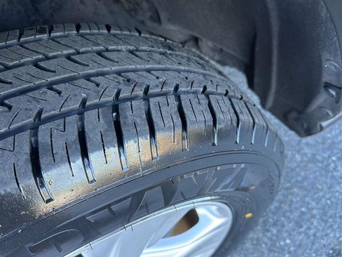 Certified 2021 Toyota RAV4 XLE image 37