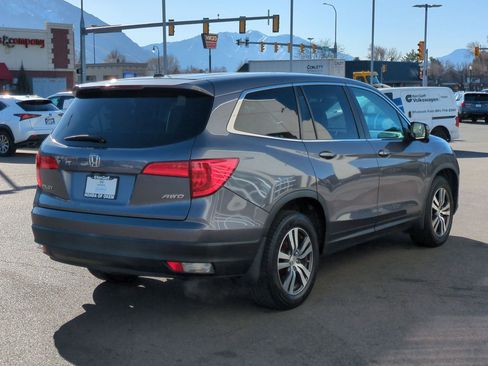 Used 2016 Honda Pilot EX image 3