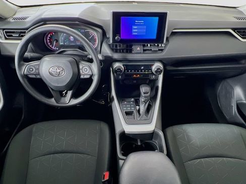 Used 2023 Toyota RAV4 XLE image 23