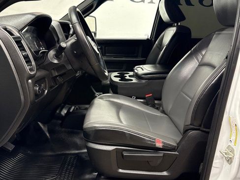 Used 2024 RAM 2500 Tradesman AWD/4WD image 29