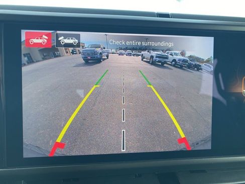 New 2026 Jeep Wrangler Unlimited Rubicon 392 image 24