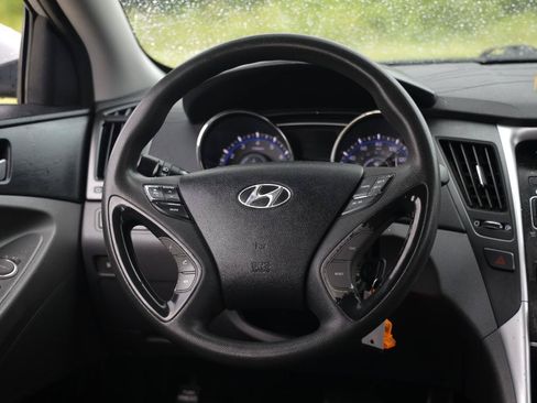 Used 2011 Hyundai Sonata GLS FWD image 27