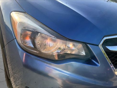 Used 2015 Subaru Crosstrek Touring w/ Popular Package #2 AWD/4WD image 28