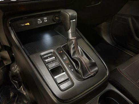 Certified 2024 Honda CR-V Sport image 18