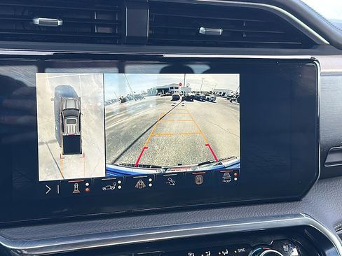 Used 2024 GMC Sierra 1500 Denali w/ Denali Reserve Package image 33