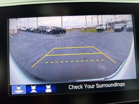 Used 2021 Honda Ridgeline Sport image 16