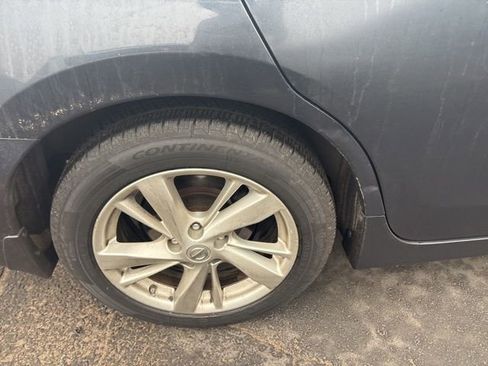 Used 2013 Nissan Altima 2.5 SL w/ Technology Pkg image 11