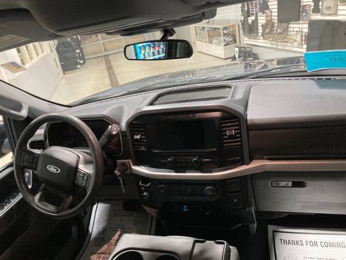 Used 2023 Ford F150 XLT image 11