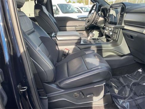 Used 2022 Ford F150 Raptor w/ Equipment Group 801A High image 31