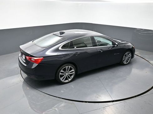 Used 2023 Chevrolet Malibu LT w/ Driver Confidence Package image 44